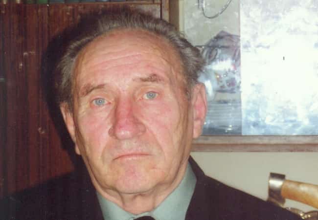 С юбилеем, Учитель!