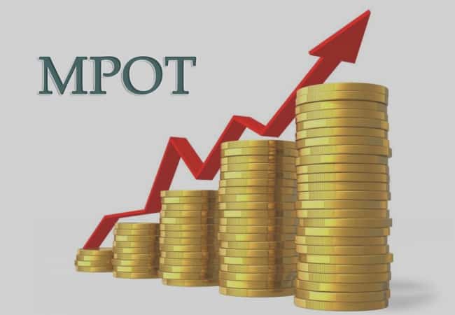 С 1 января 2019 года размер МРОТ составит 11280 руб. или 100% от величины прожиточного минимума