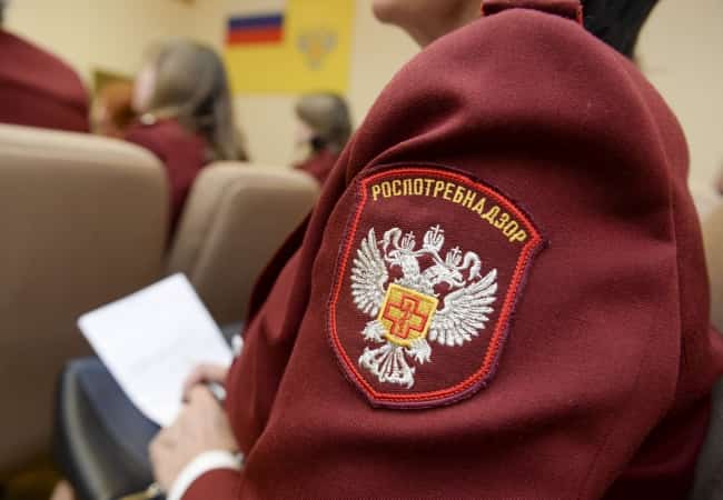 В Кетовский территориальный отдел  Управления Роспотребнадзора  по Курганской области  начали поступать обращения граждан