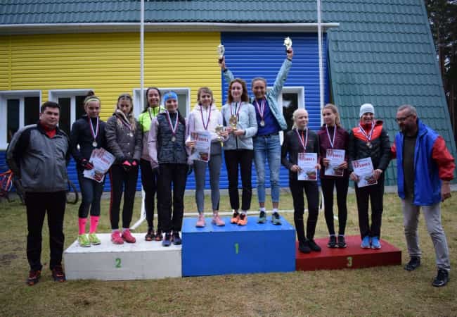 Первоначальные итоги «Зауральской метелицы»