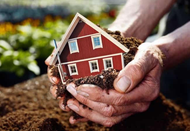 Росреестр информирует: «Дачная реформа»: чего ожидать от нового закона