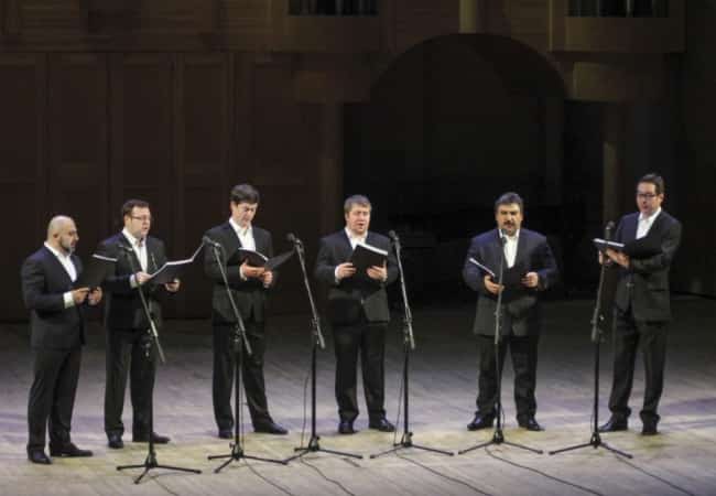 14 февраля в Кетовском районе пройдет благотворительный концерт