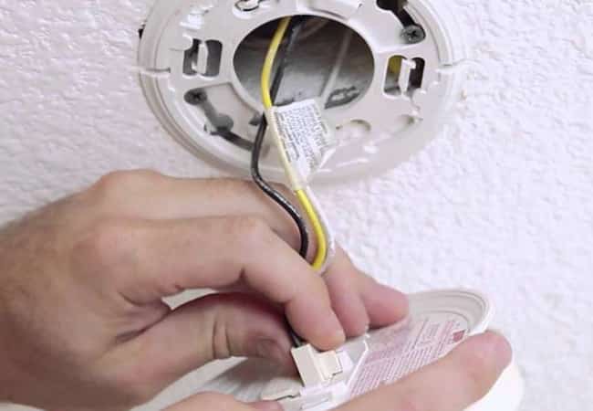 Более 170 пожарных извещателей дополнительно выданы сельсоветам