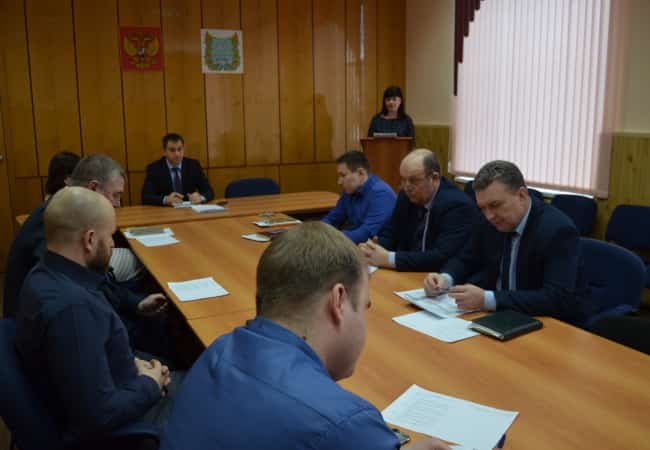 Торжественное открытие спортивных игр с участием первых лиц области