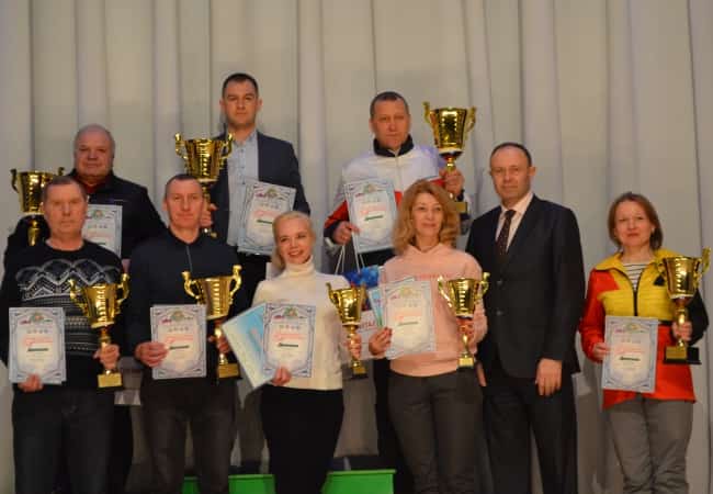 Кетовчане - победители IХ сельских спортивных игр «Зауральская метелица»