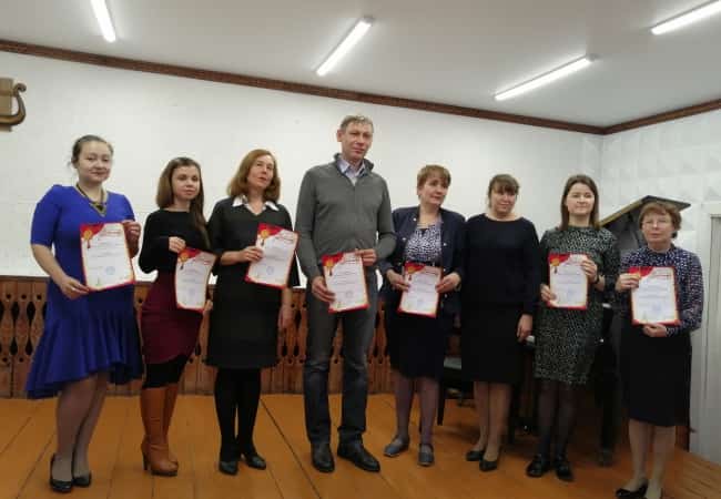 Идеи «Академия мастерства»