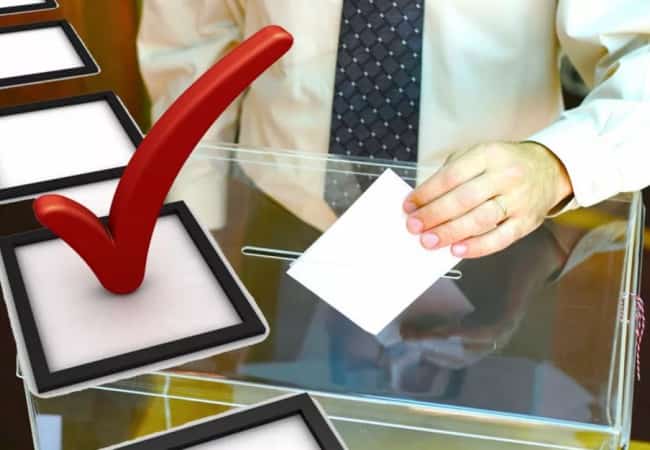 Выбираем будущее!