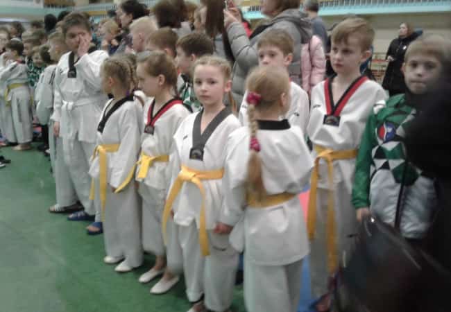 10 марта 2019 года в спортивном комплексе "Зауралец" проходил областной турнир по тхэквондо "СИЛА ДУХА" среди юношей и девушек 2005-2007 г.р