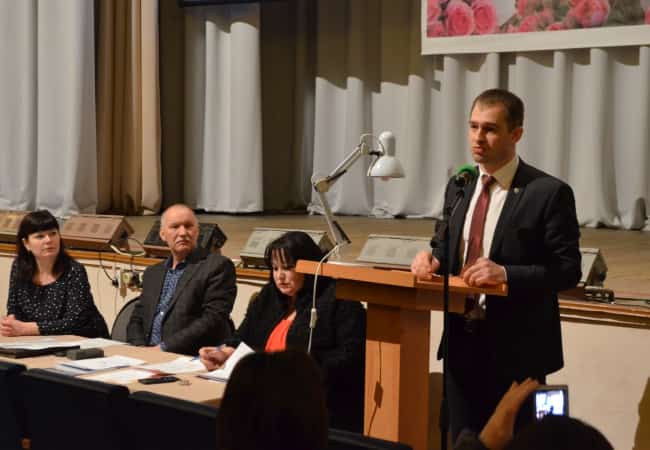 ПОДВЕДЕНЫ ИТОГИ   ДЕЯТЕЛЬНОСТИ УЧРЕЖДЕНИЙ КУЛЬТУРЫ