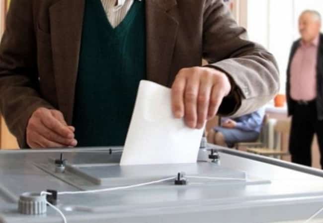 Итоги выборов депутатского корпуса в двух сельсоветах