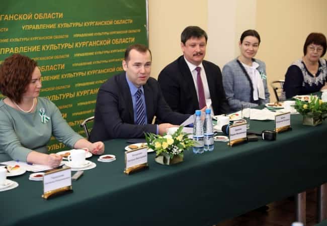 СОВЕТ ПО КУЛЬТУРЕ