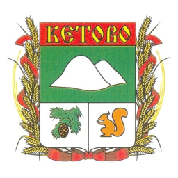 Кетово