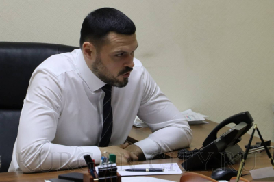 Департамент ЖКХ провел очередную «горячую линию» с горожанами