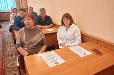 В Кургане состоялся итоговый штаб по подготовке города к отопительному сезону