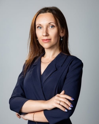 Курганский педагог - в числе лауреатов Всероссийского конкурса