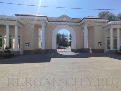 Диалог власти и бизнеса. В администрации Кургана продолжаются еженедельные совещания по благоустройству