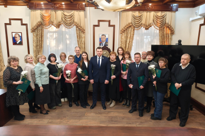 Объективность, профессионализм и верность читателю. Газете «Курган и курганцы» исполнилось 35 лет