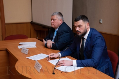 О готовности работы управляющих и ресурсоснабжающих организаций в новогодние праздники