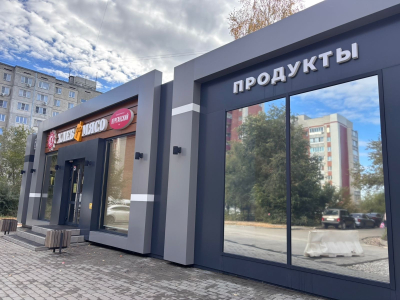 С заботой о городе. Представители курганского бизнеса участвуют в субботниках