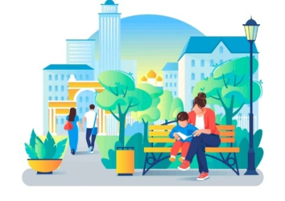 Курганцы смогут выбрать территории для благоустройства