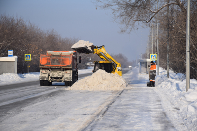С контрольным выездом - по городу
