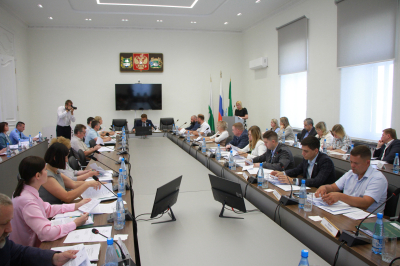 В Кургане увековечат память погибшего бойца спецоперации