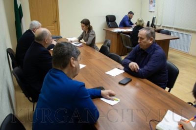 Департамент жилищно-коммунального хозяйства провел «горячую линию» с горожанами