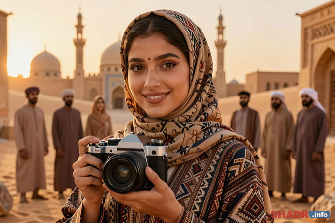 11 марта — Всемирный день мусульманской культуры, мира и диалога в кино