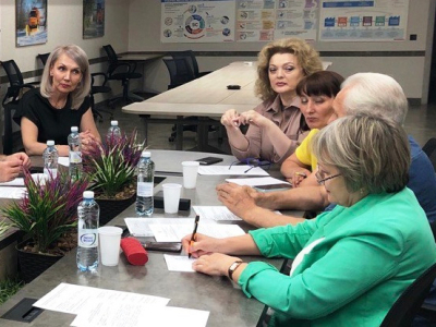 Школьники инженерных классов Кургана будут обучаться на базе завода