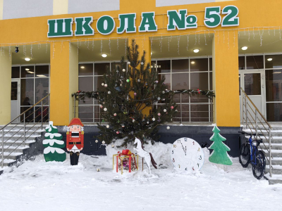 «Метелица». Конкурсная комиссия городского конкурса приступила к объезду территорий