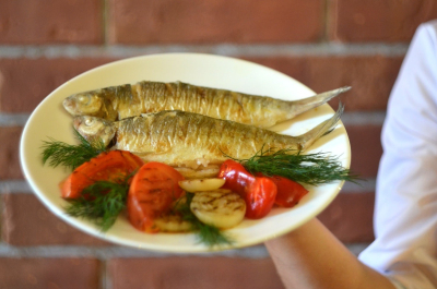 Кафе и рестораны Кургана приглашают отведать сырка в различных вариациях