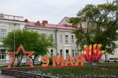9 мая меры безопасности в городе будут усилены