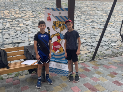 Всем участникам «СпортЛето» тренеры-преподаватели предложат разные виды двигательной активности