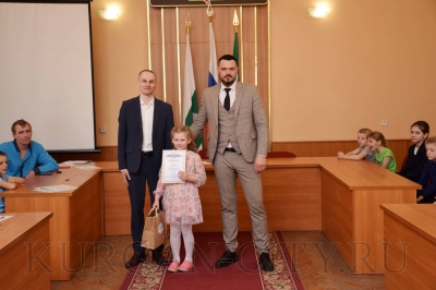 «ЖКХ глазами детей». Названы победители конкурса рисунков