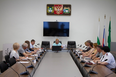 О профилактике клещевого энцефалита