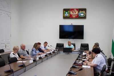 Об организации медицинской реабилитации участников СВО