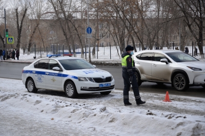 На повестке дня – профилактика детского дорожно-транспортного травматизма