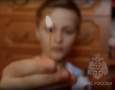 Безопасность детей в приоритете: несколько простых, но жизненно важных правил от сотрудников МЧС