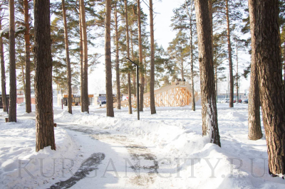 Глава города Антон Науменко провел очередной объезд по благоустройству