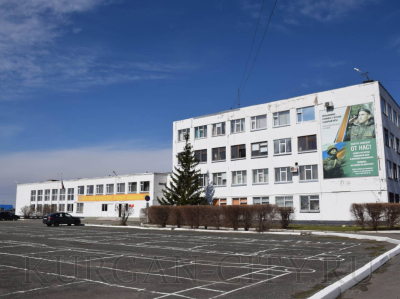 Курганцы могут заключить контракт с Министерством обороны на выгодных условиях