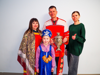 «Семейная династия – гордость трудового города». Курганцев приглашают к участию в конкурсе творчества ко Дню города