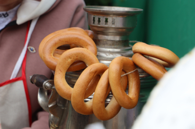 Гастрофестиваль «Курганская каралька» выводит туристический сезон на новый уровень