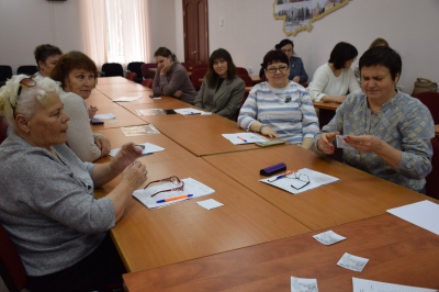 Берегите природу! ТОСы Кургана участвуют в конкурсе видеороликов