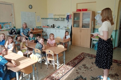 Курсы гражданской обороны Управления по делам ГО и ЧС города Кургана – победитель регионального смотра-конкурса