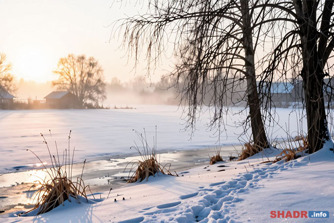 11 марта — Порфирий Поздний: традиции и приметы народного календаря