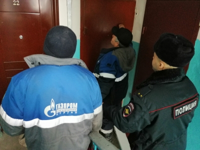 Своевременное техническое обслуживание газового оборудования – залог безопасности