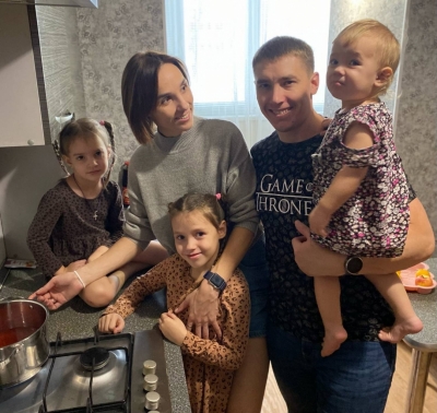 В Кургане соревнуются «команды супергероев»