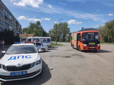 Подведены итоги профилактической операции «Автобус»