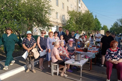 «Международный день соседей». В Кургане наградили победителей конкурса видеороликов