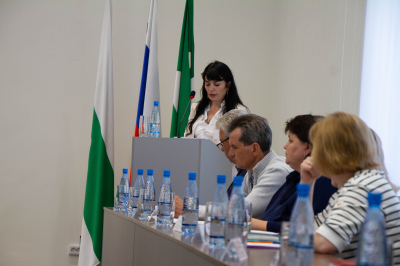 На территории школы № 7 установят памятный знак Герою Российской Федерации Виктору Дубынину